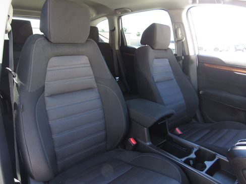 Used 2020 Honda CR-V EX image 11