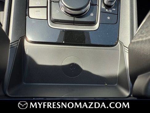 New 2026 MAZDA CX-50 AWD 2.5 S w/ Accent Package image 21