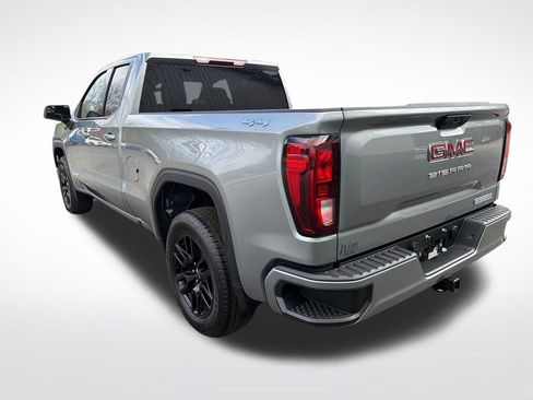 New 2026 GMC Sierra 1500 Elevation AWD/4WD image 3