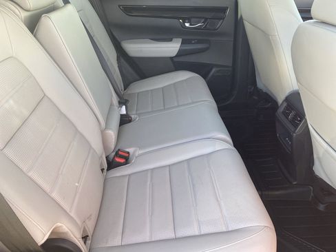 Used 2024 Honda CR-V EX-L image 11