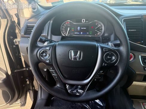 Used 2023 Honda Ridgeline Sport image 15