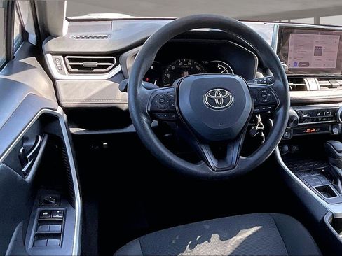Used 2024 Toyota RAV4 LE image 8