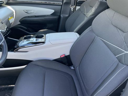 Certified 2023 Hyundai Tucson SEL w/ Cargo Package image 19