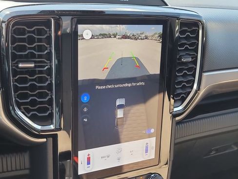 New 2026 Ford Ranger XLT RWD image 24