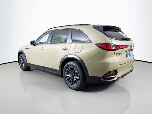 New 2026 MAZDA CX-70 SC AWD/4WD image 5