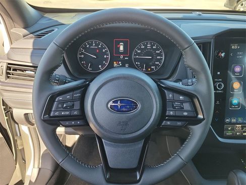 New 2026 Subaru Forester Premium image 21