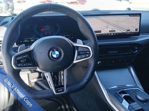 Certified 2026 BMW 430i Coupe w/ M Sport Package image 16