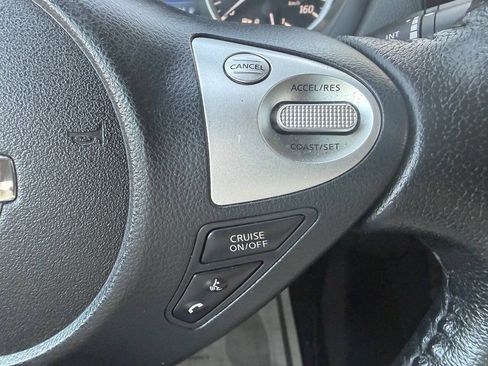 Used 2019 Nissan Sentra SV FWD image 22