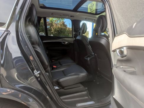 Used 2021 Volvo XC90 T6 Inscription w/ Protection Package image 37