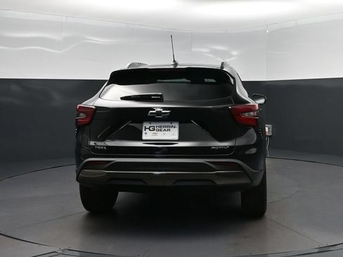 New 2026 Chevrolet Trax ACTIV w/ Driver Confidence Package FWD image 6