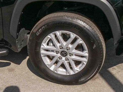 Used 2024 Toyota Tundra SR5 image 5