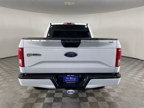 Certified 2017 Ford F150 XL w/ Equipment Group 101A Mid image 15