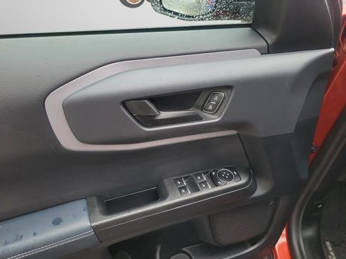 Used 2022 Ford Bronco Sport Outer Banks image 29