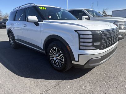 Used 2026 Hyundai Palisade SEL