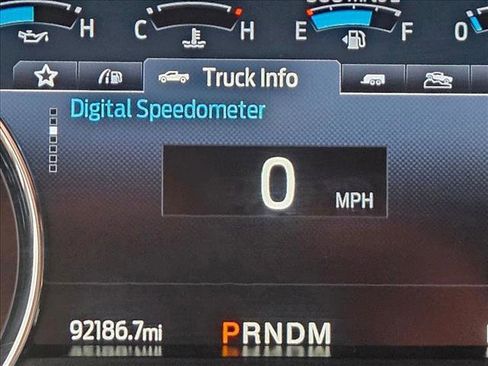 Used 2022 Ford F250 Lariat w/ Lariat Ultimate Package AWD/4WD image 9