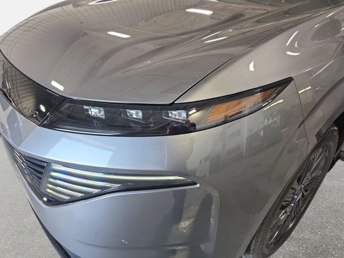 New 2026 Nissan Murano Platinum w/ Cargo Package image 30