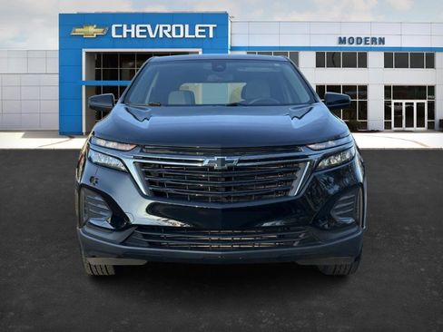 Used 2023 Chevrolet Equinox LS w/ LS Convenience Package image 7