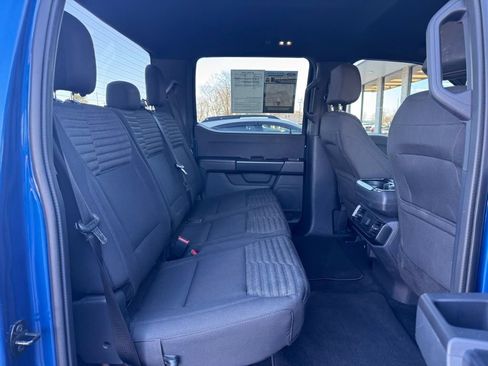 Used 2023 Ford F150 XL w/ STX Appearance Package image 16