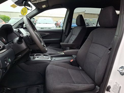 Used 2022 Honda Pilot Sport image 14