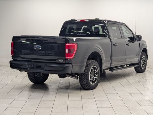 Used 2022 Ford F150 XLT w/ Equipment Group 302A High image 7