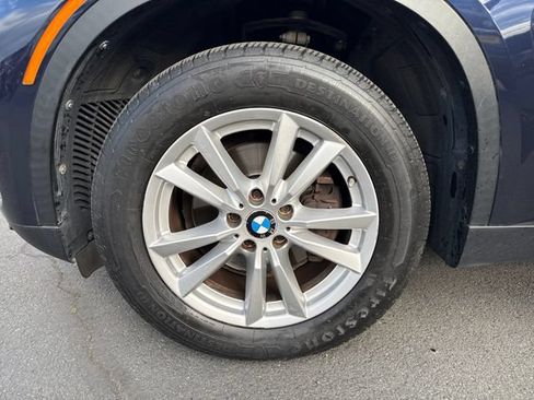 Used 2015 BMW X5 xDrive35i AWD/4WD image 23