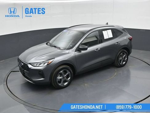 Used 2025 Ford Escape ST-Line AWD/4WD image 48