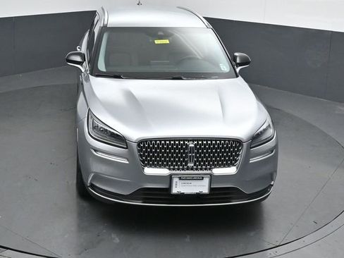 Certified 2022 Lincoln Corsair FWD image 45