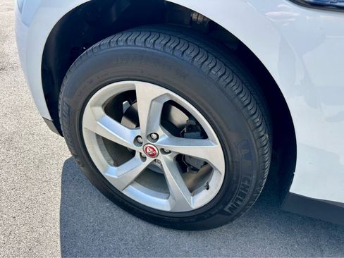 Used 2020 Jaguar F-PACE Premium AWD/4WD image 9