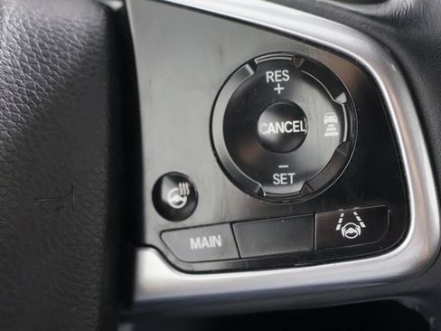 Used 2022 Honda CR-V Touring image 12