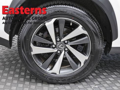 Used 2019 Lexus NX 300 AWD w/ Premium Package image 33