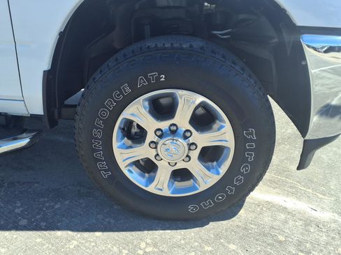 Used 2024 RAM 2500 Big Horn image 7