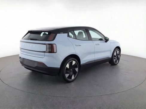 Certified 2025 Volvo EX30 Plus image 31