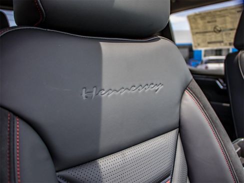 New 2025 Chevrolet Silverado 1500 RST w/ Convenience Package II image 22