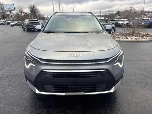 New 2026 Kia Niro EX w/ EX Premium Package image 2
