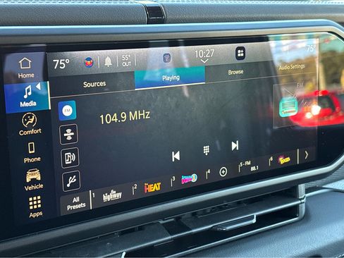 Used 2024 Jeep Wrangler Unlimited Rubicon image 6