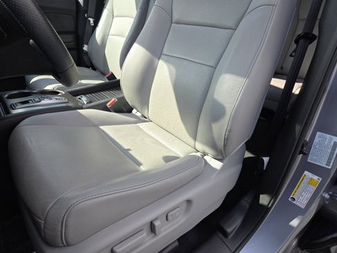 Certified 2023 Honda Passport EX-L image 30