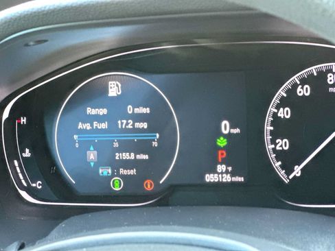 Used 2021 Honda Accord LX image 19