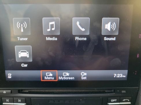 Used 2023 Porsche 718 Boxster RWD image 22