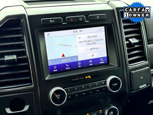 Used 2021 Ford Expedition Limited image 30