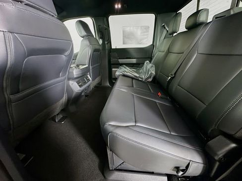 New 2026 Ford F150 XLT AWD/4WD image 25