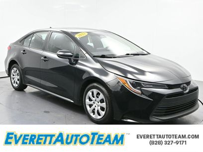 Used 2023 Toyota Corolla LE