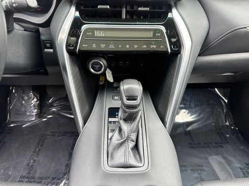 Certified 2024 Toyota Venza Limited AWD/4WD image 28