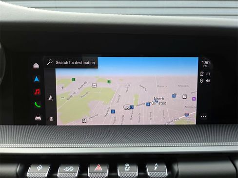 Used 2023 Porsche 911 Carrera S image 11