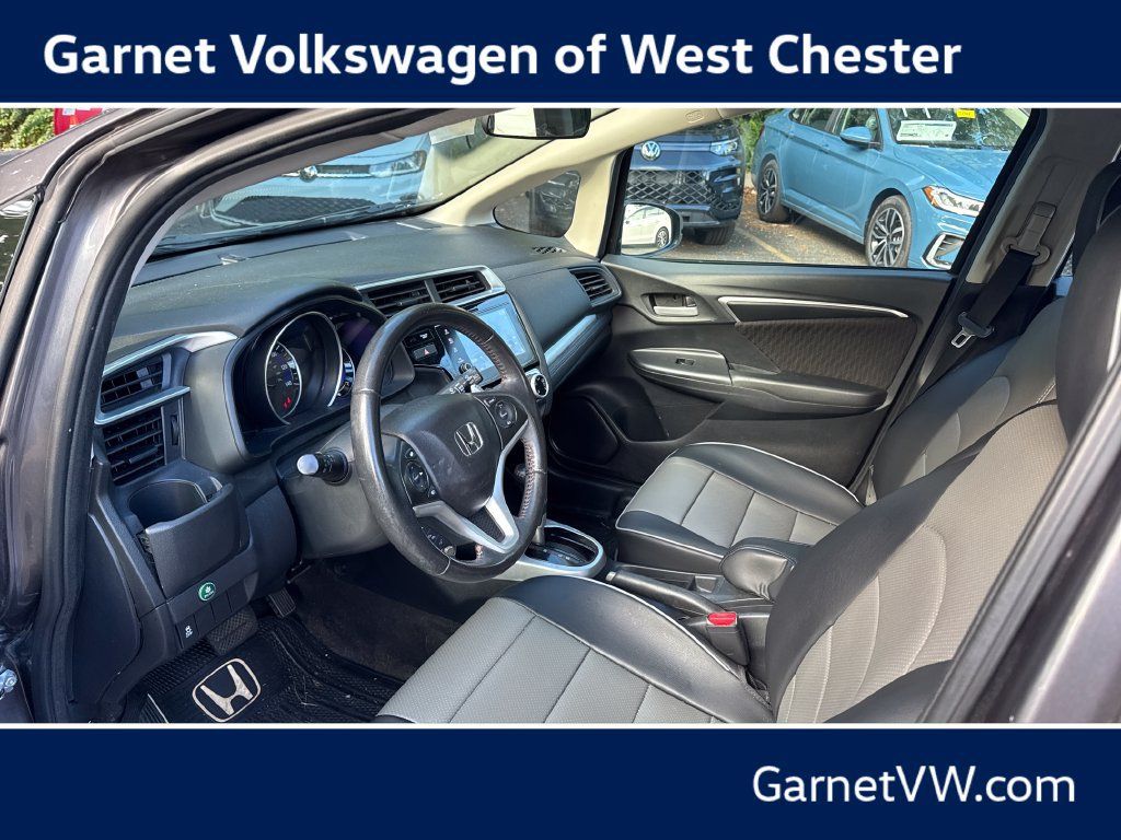 Used 2018 Honda Fit Sport image 9