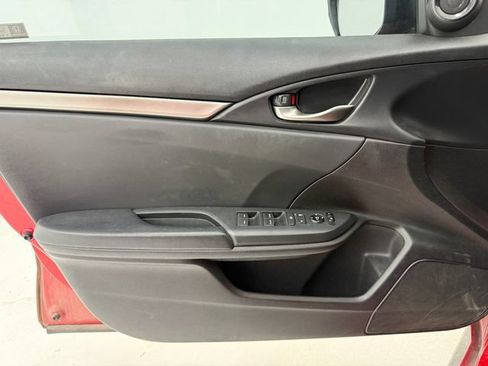 Used 2020 Honda Civic Sport image 14