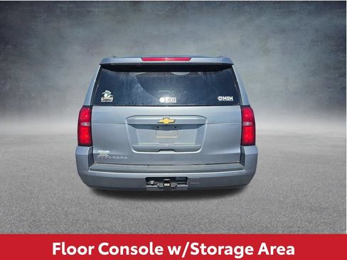 Used 2019 Chevrolet Suburban LT RWD image 9