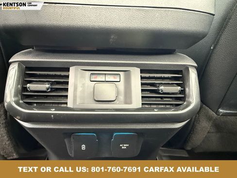 Used 2021 Ford F150 Lariat w/ Equipment Group 502A High image 36