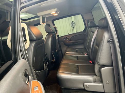 Used 2008 GMC Sierra 3500 SLT image 18