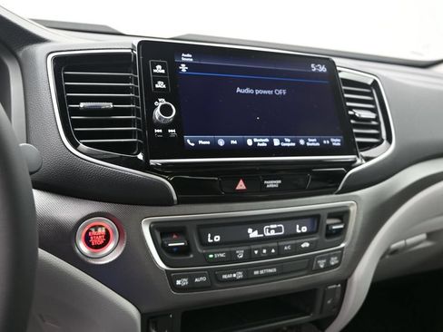 New 2026 Honda Ridgeline RTL image 19