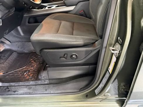 Used 2021 RAM 1500 Big Horn AWD/4WD image 22